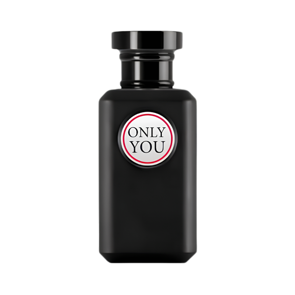 New Brand Prestige Only You Black 3.3 Oz Edt Men