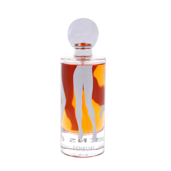 New Brand Prestige Sensual 3.3 Oz Edp Women