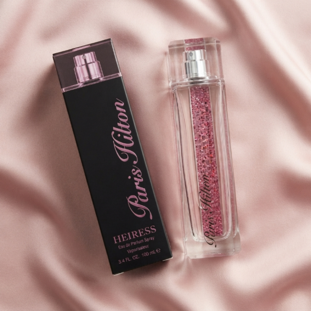 Paris Hilton Heiress 3.4 Oz EDP for Women
