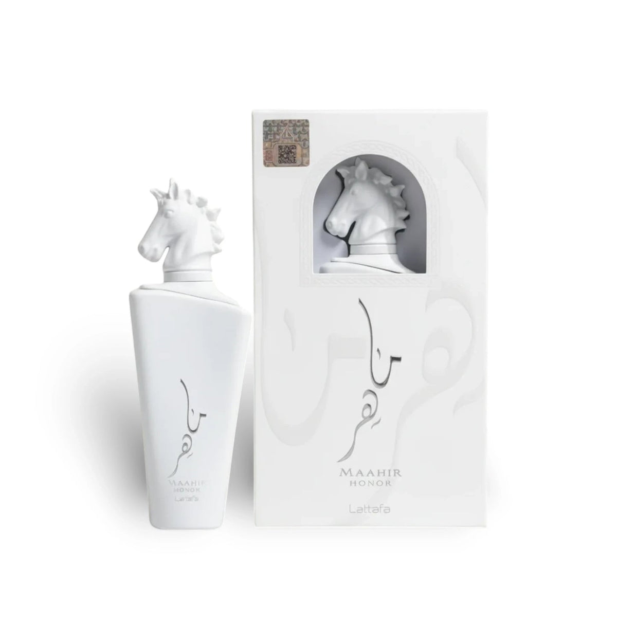 Lattafa Maahir Honor 3.4 Oz Edp Unisex