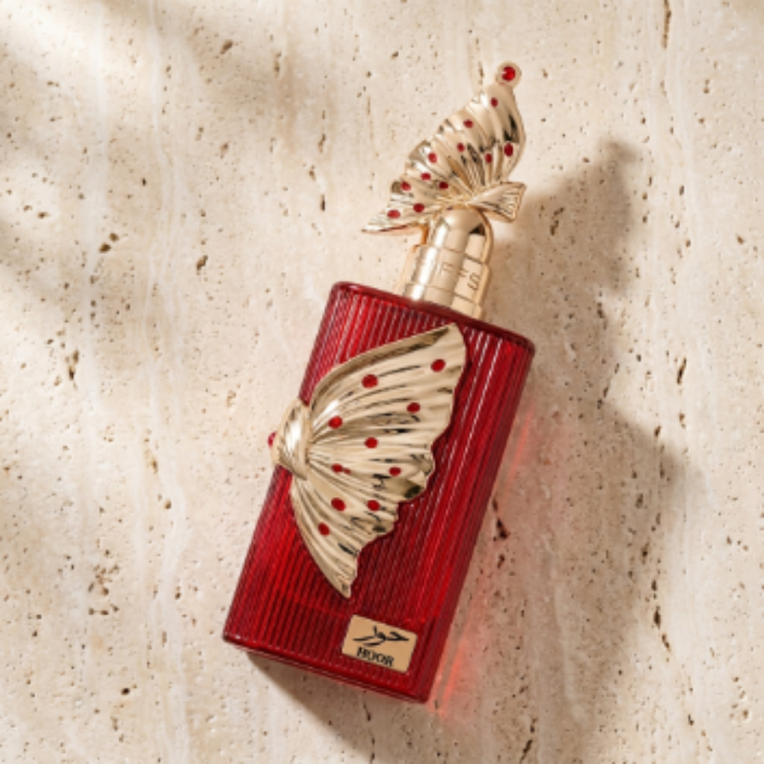 Riiffs Hoor 3.4 Oz Edp Women