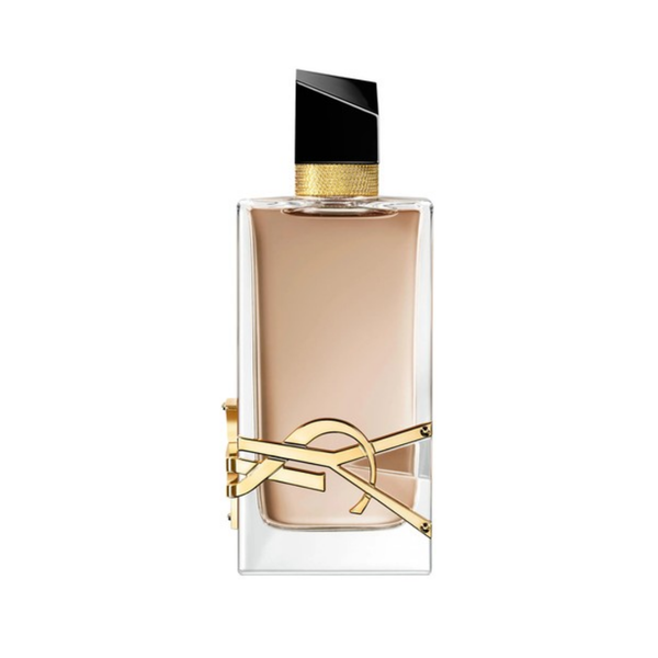 Yves Saint Laurent Libre Flowers & Flames 3 Oz Edp Women