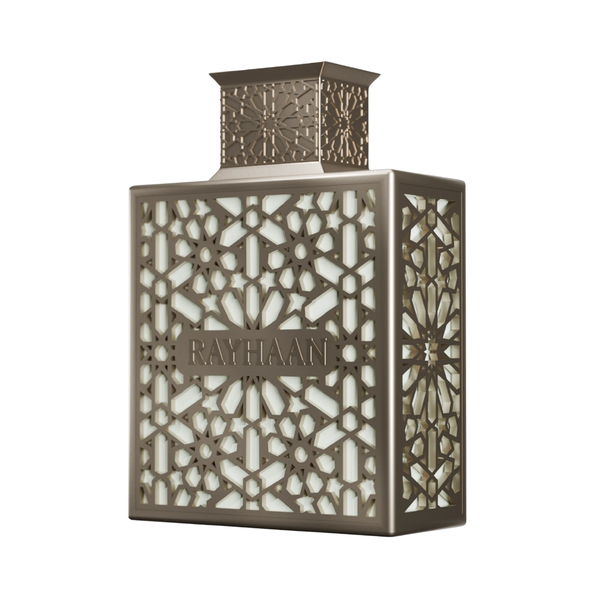 Rayhaan Terra 3.4 Oz Edp Men