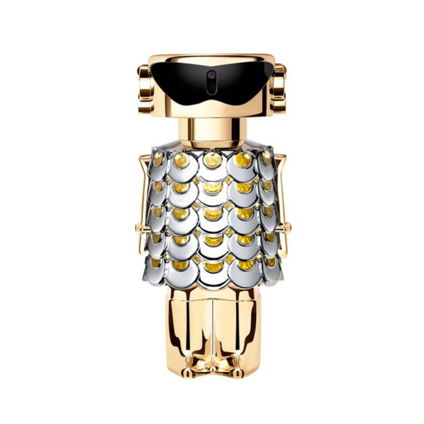 Rabanne Fame 1.0 Oz Edp Women Refillable