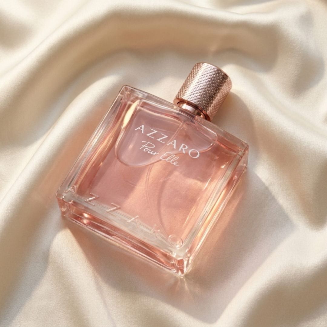 Azzaro Pour Elle 3.4 Oz Edp Women