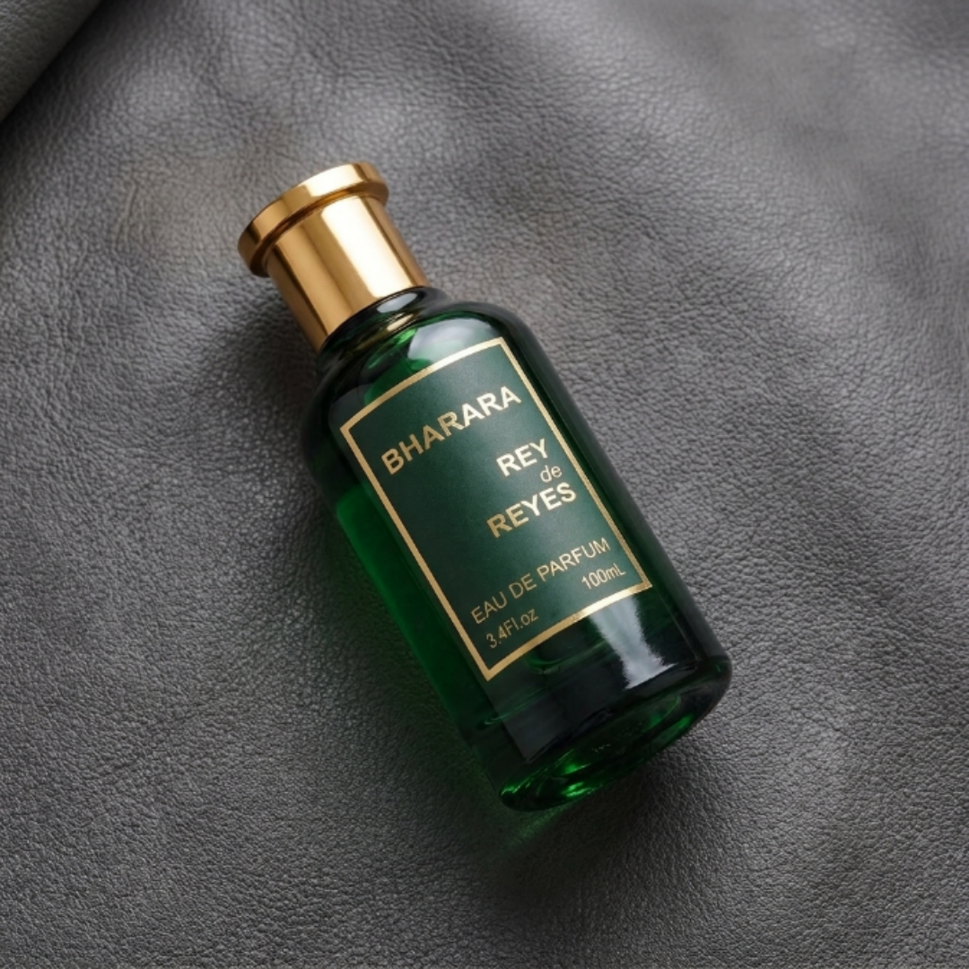 Bharara Rey De Reyes 6.7 Oz Edp Men