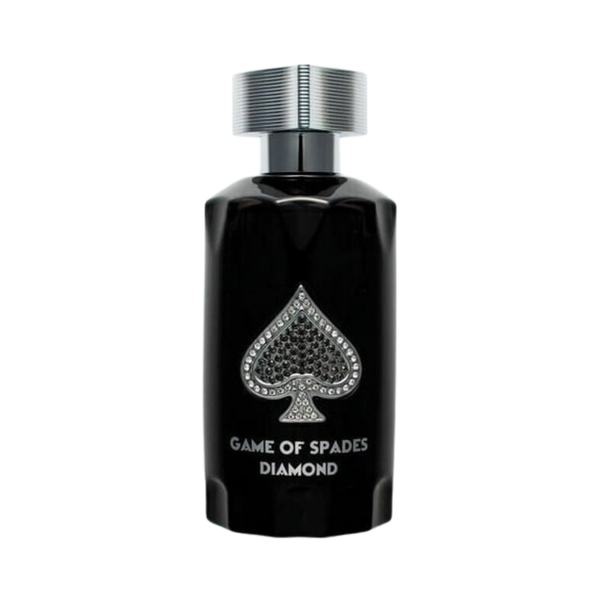 Jo Milano Game Of Spades Diamond 3.4 Oz Parfum Unisex