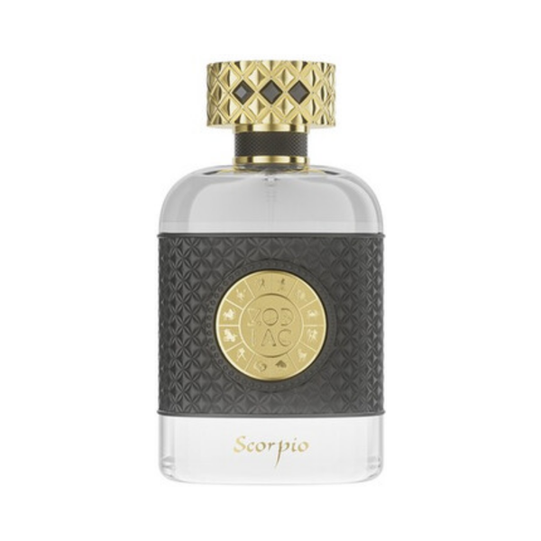 Jo Milano Zodiac Scorpio 3.4 Oz Edp Unisex