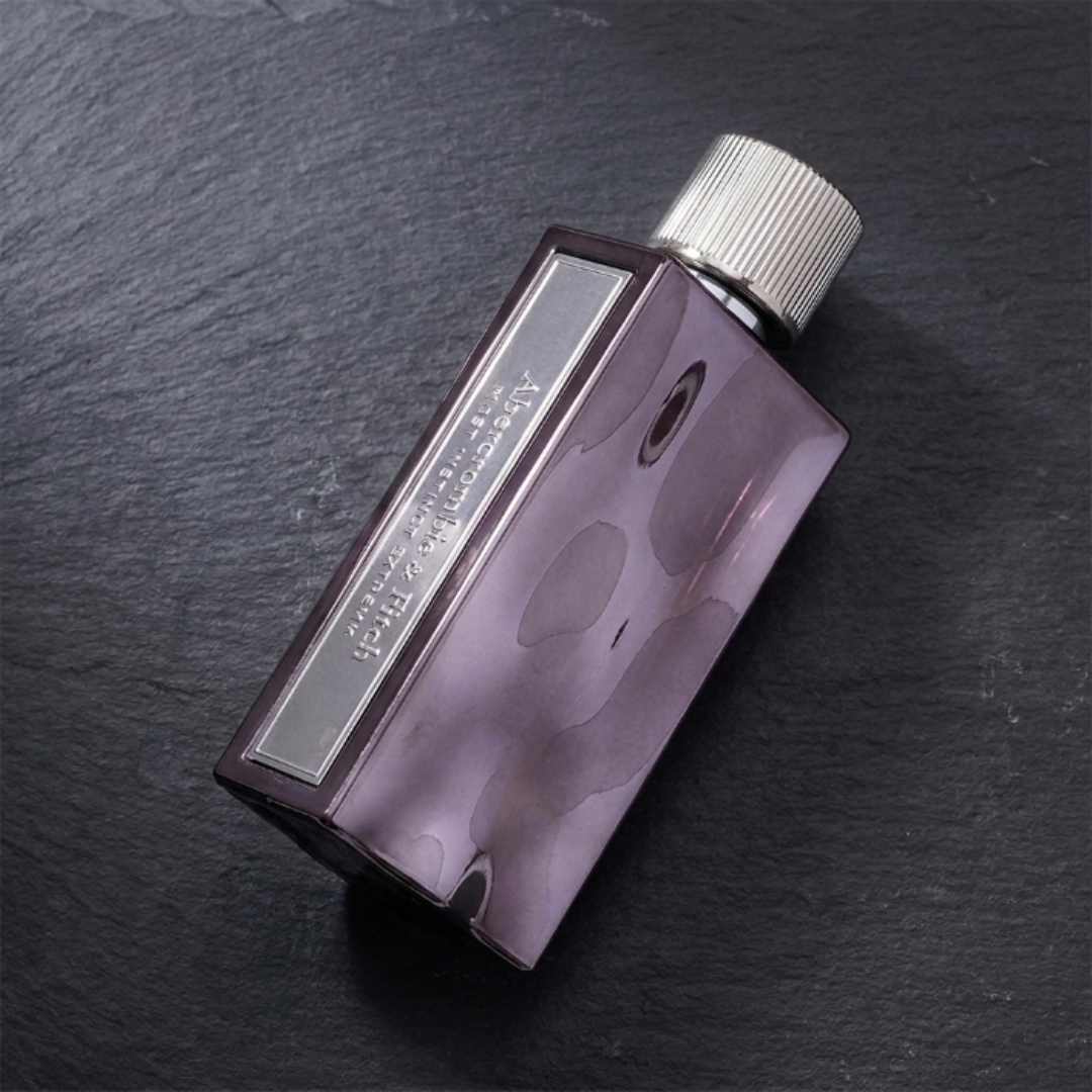 Abercrombie & Fitch Instinct Extreme 3.4 Oz Edp Men