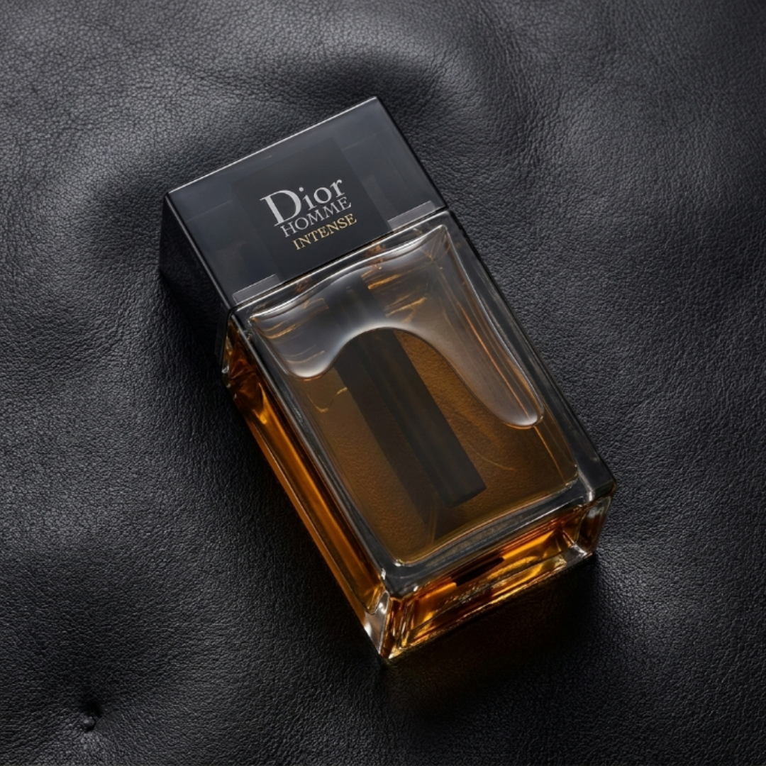 Christian Dior Homme Intense 5.0 Oz Edp Men