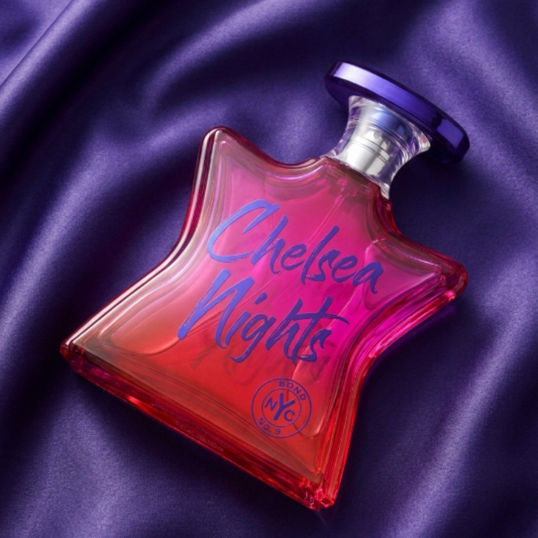 Bond No.9 Chelsea Nights 3.3 Oz Edp Unisex