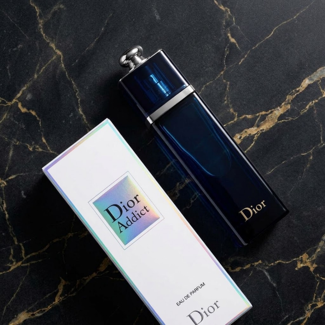 Christian Dior Addict 3.4 Oz Edp Women