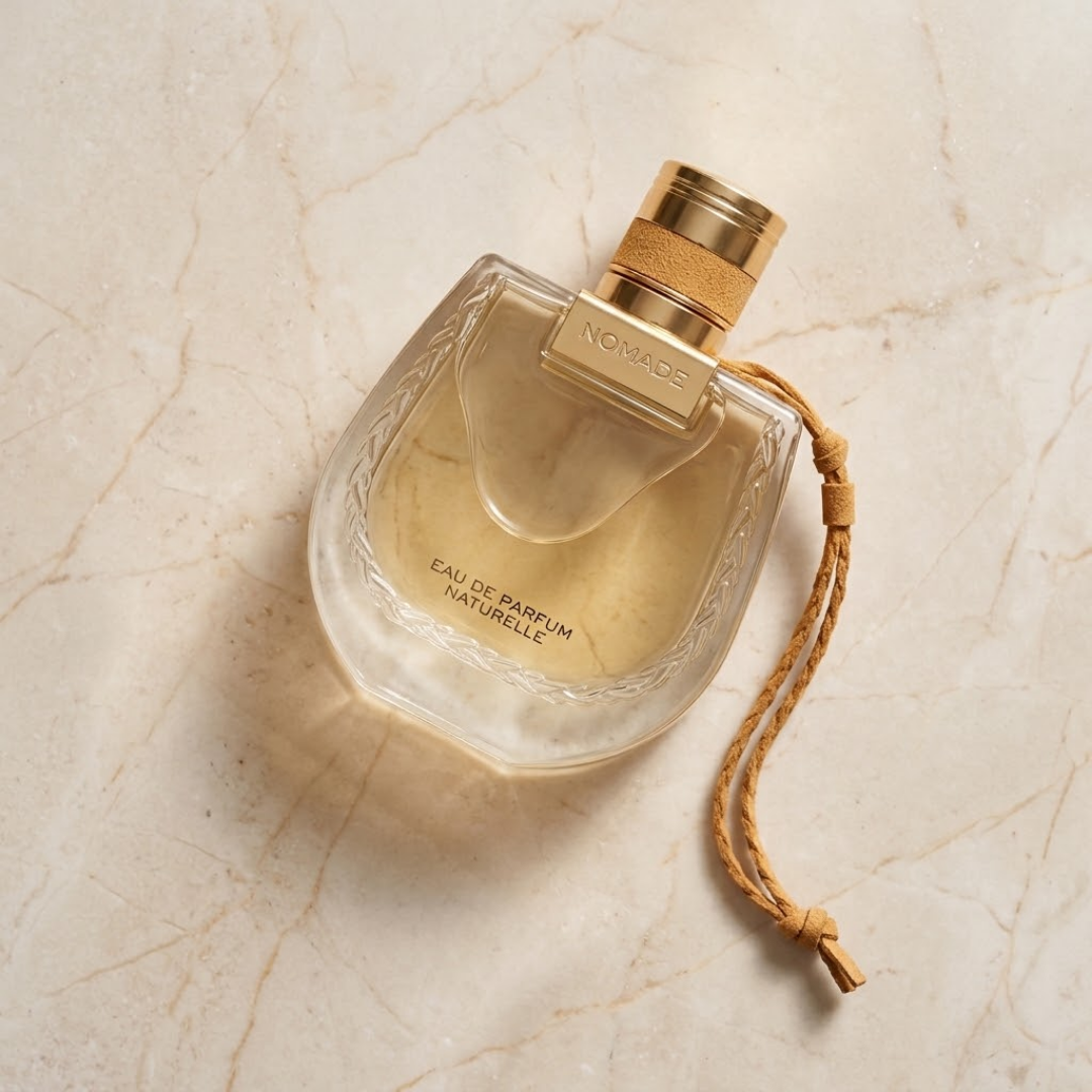 Chloe Nomade Naturelle 2.5 Oz Edp Women