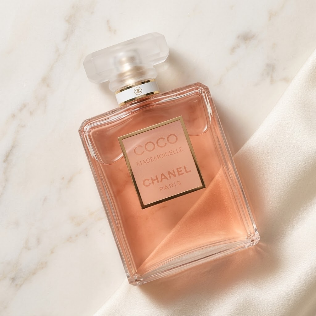 Chanel Coco Mademoiselle 3.4 Oz Edp Women