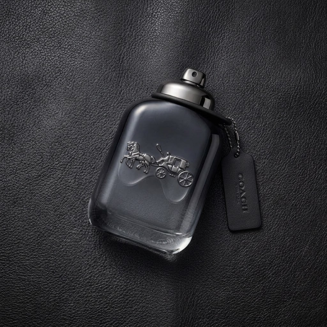 Coach New York 6.7 Oz Edt Men