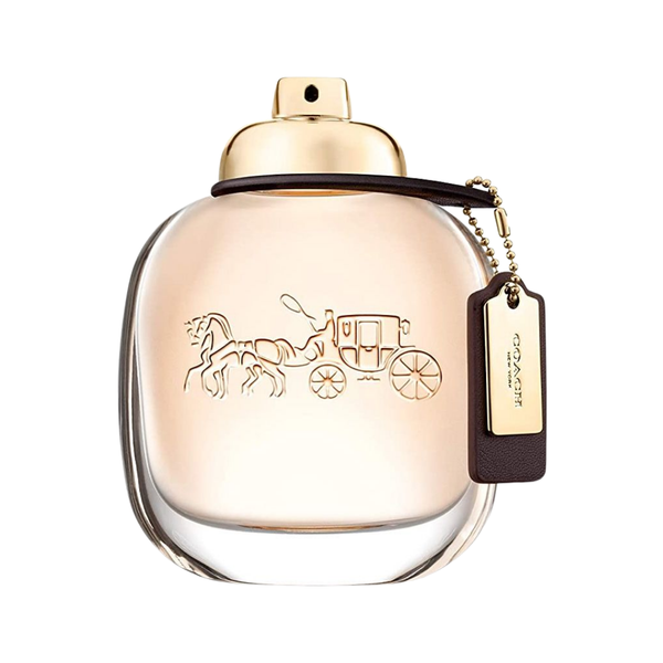 Coach New York 3.0 Oz EDP for Women
