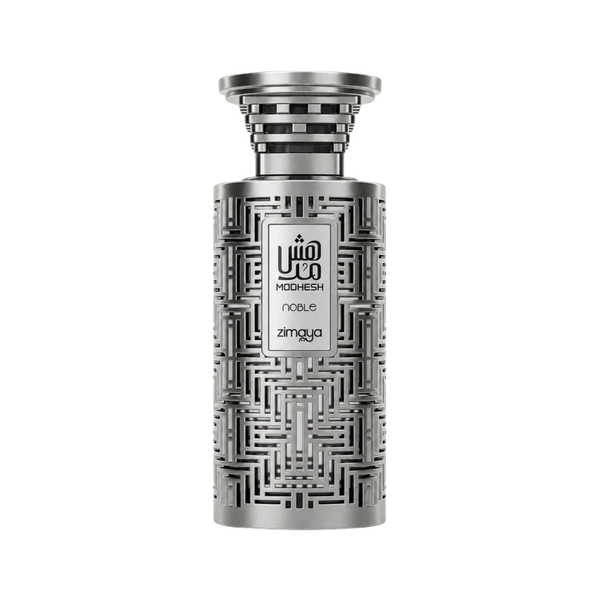 Zimaya Modhesh Noble 3.4 Oz Edp Unisex
