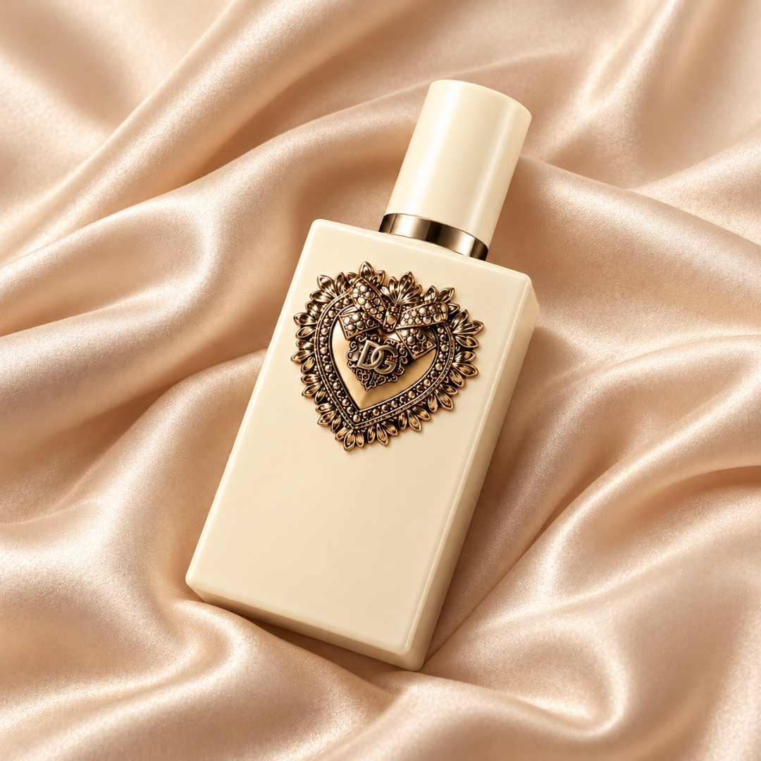 Dolce & Gabbana Your Devotion Intense 3.4 Oz Edp Women