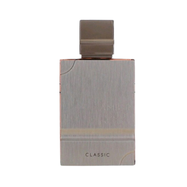 Al Haramain Amber Oud Exclusif Classic 2.5 Oz Edp Unisex