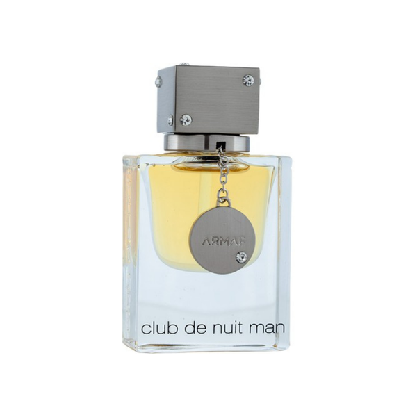 Armaf Club De Nuit Parfum Oil 18Ml Edp Men