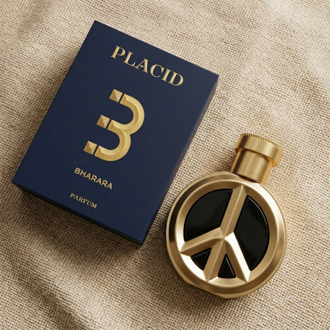 Bharara Placid 3.4 Oz Edp Unisex