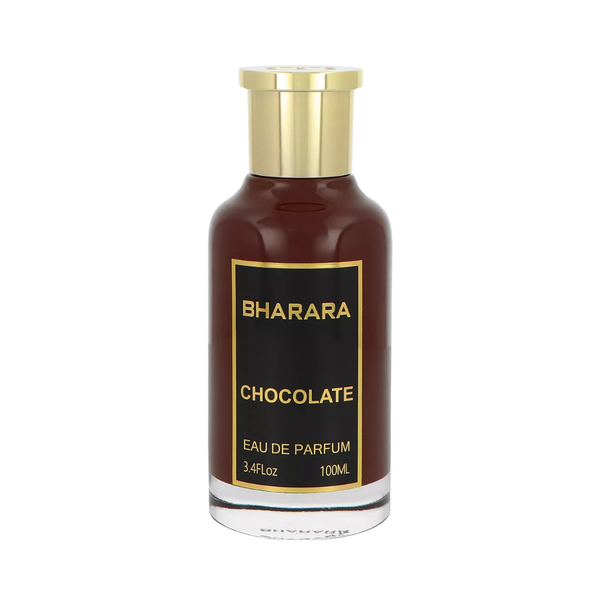 Bharara Chocolate 3.4 Oz Edp Unisex