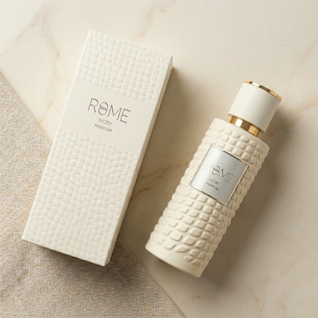 Bharara Rome Ivory Pour Femme 3.4 oz EDP Women