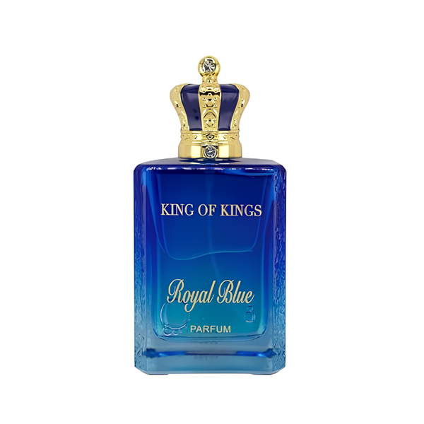 King Of Kings Royal Blue 3.4 Oz Edp Men