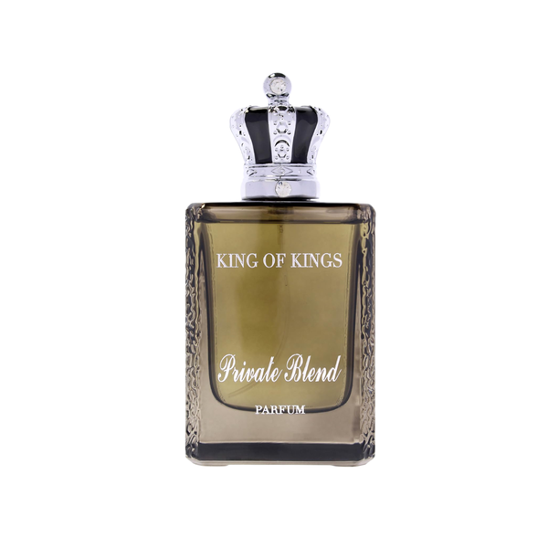 King Of Kings Private Blend 3.4 Oz Parfum Unisex
