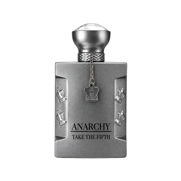 King Of Kings Anarchy Take The fifth 3.4 Oz Edp Men