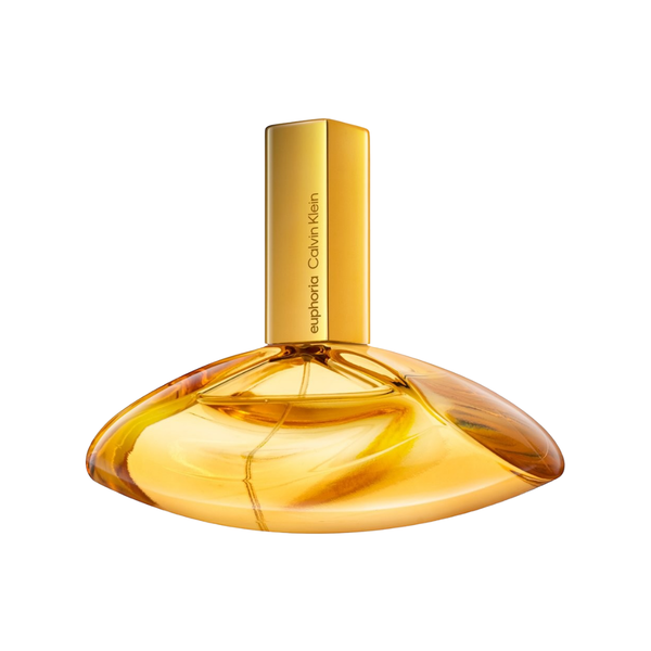 Calvin Klein Euphoria Solar Elixir3.4 Oz Edp Women