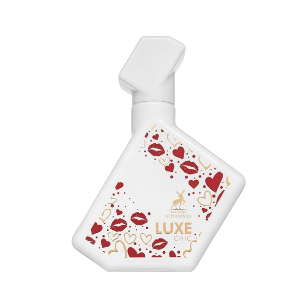 Maison Alhambra Luxe Chic 3.4 Oz Edp Unisex