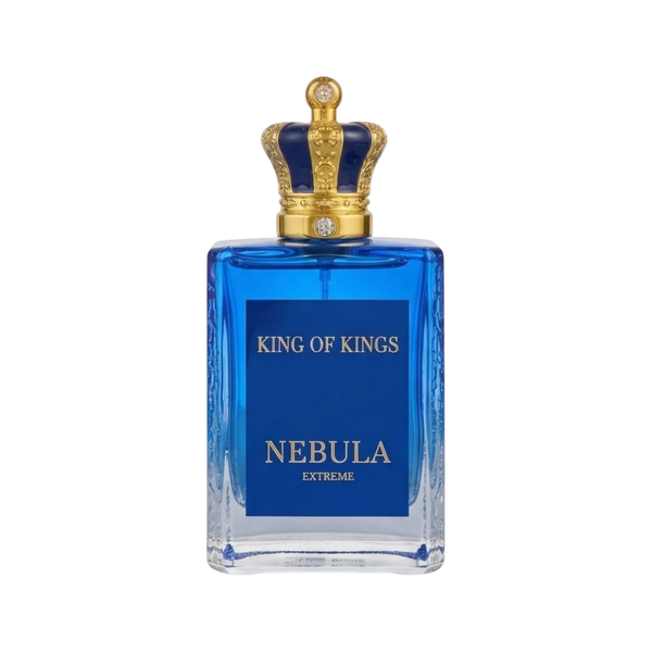 King Of Kings Nebula 3.4 Oz Edp Men 3.4 Oz Parfum Unisex