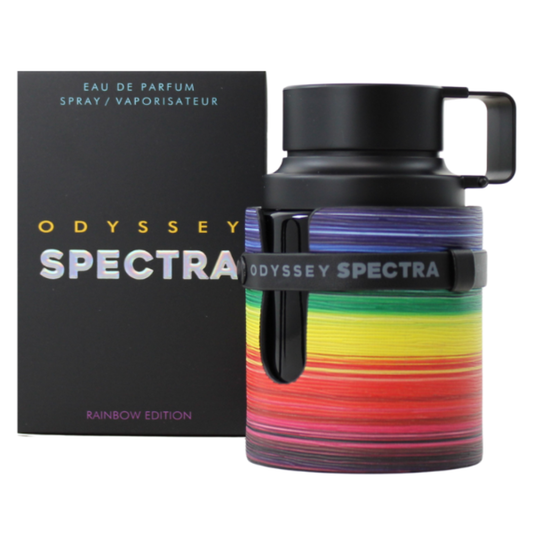 Armaf Odyssey Spectra 3.4 Edp Men