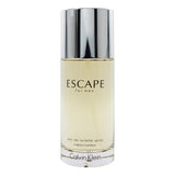 Calvin Klein Escape EDT 3.4 oz - 100 ml for Men
