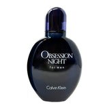 Calvin Klein Obsesion Night 4.2 oz EDT For Men