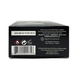 Nu Parfums Black is Black 3.4 oz EDT SP for Men