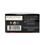 Nuparfums Black is Black Superior + 3.4 oz EDT for Men