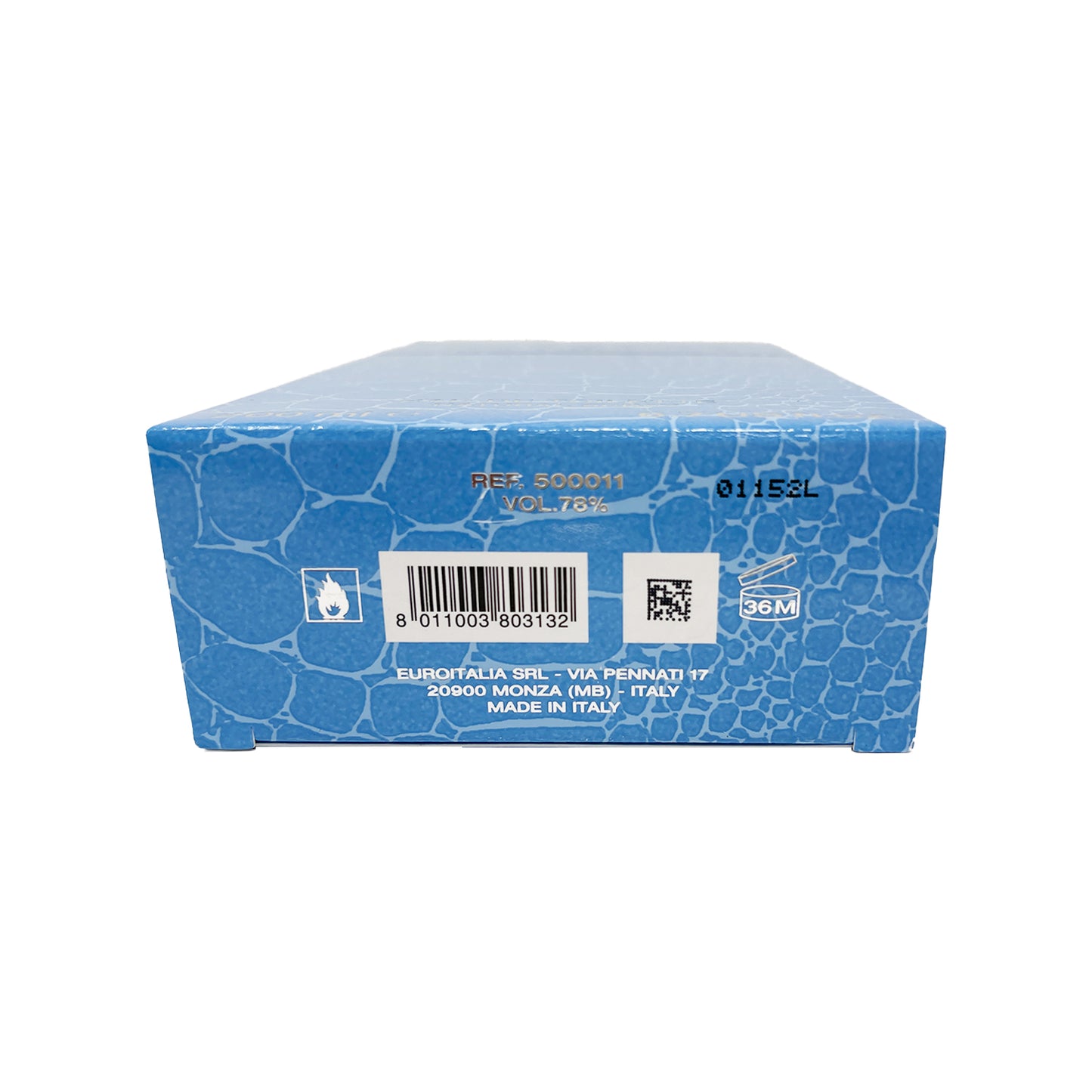 Versace Eau Fraiche EDT for Men