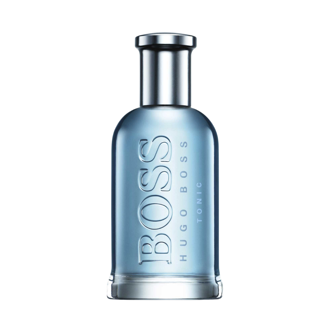 Hugo Boss Boss # 6 Tonic 3.4 Oz Edt Men