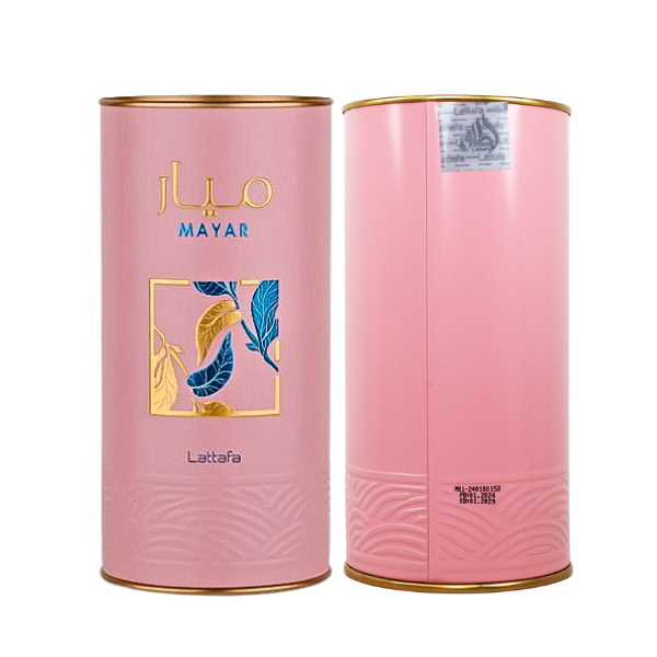 Lattafa Mayar 3.4 Oz EDP for Women