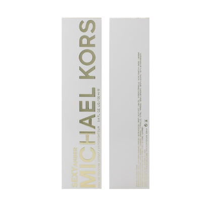 Michael Kors Sexy Amber 3.4 oz EDP for Women