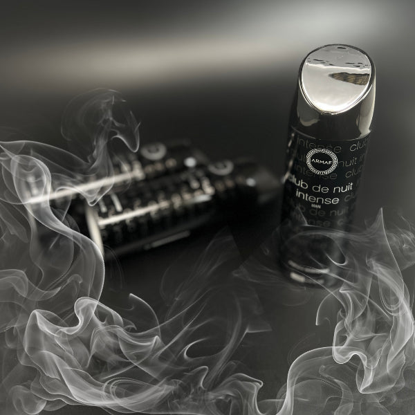 Armaf Body Spray Club De Nuit Intense 6.7 Oz Men