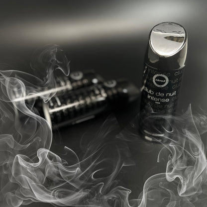 Armaf Body Spray Club De Nuit Intense 6.7 Oz Men