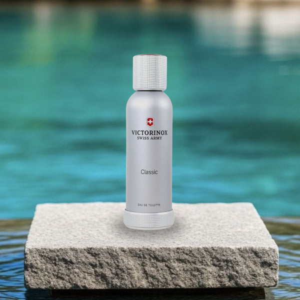 Victorinox Swiss Army Classic 3.4 Oz Edt Men