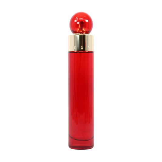Perry Ellis 360 Red 3.3 Oz Edp Women