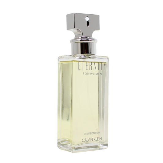 Calvin Klein Eternity 3.4 Oz Edp Women