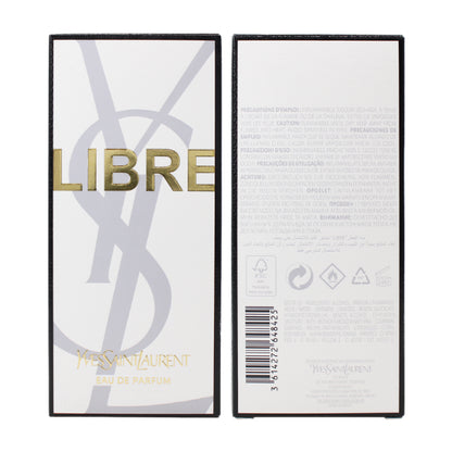 Yves Saint Laurent Libre 3.0 Oz EDP for Women