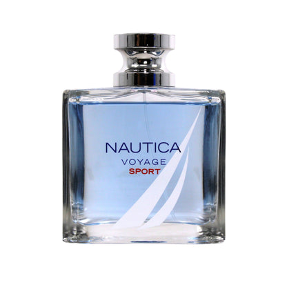 Nautica Voyage Sport 3.4 Oz for EDT Men