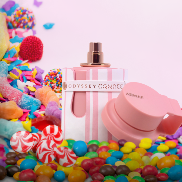 Armaf Odyssey Candee 3.4 Oz EDP for Women